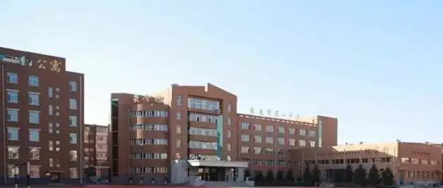 长春第八中学2023年招生录取分数线