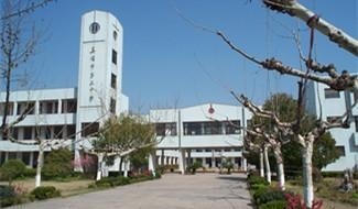 校园风采