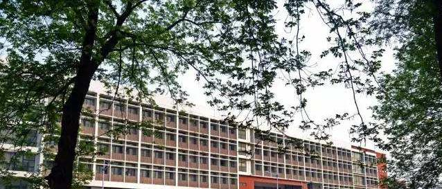 金华职业技术学院