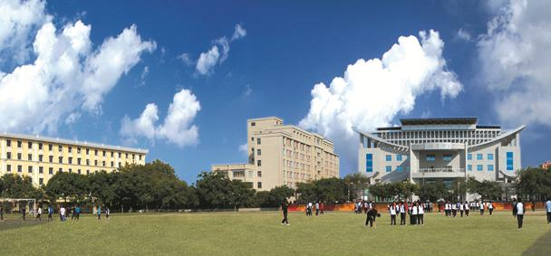 甘肃建筑职业技术学院2020年招生办