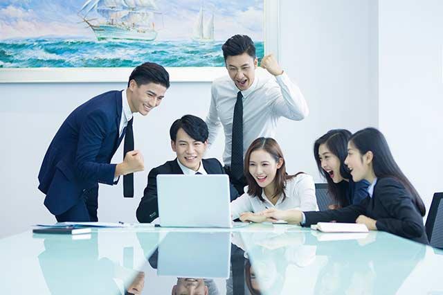激法潜能