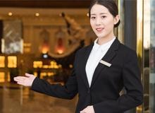酒店旅游英语口语
