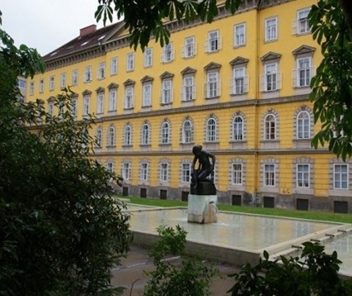 格拉茨大学