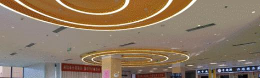 淄博市技师学院食堂