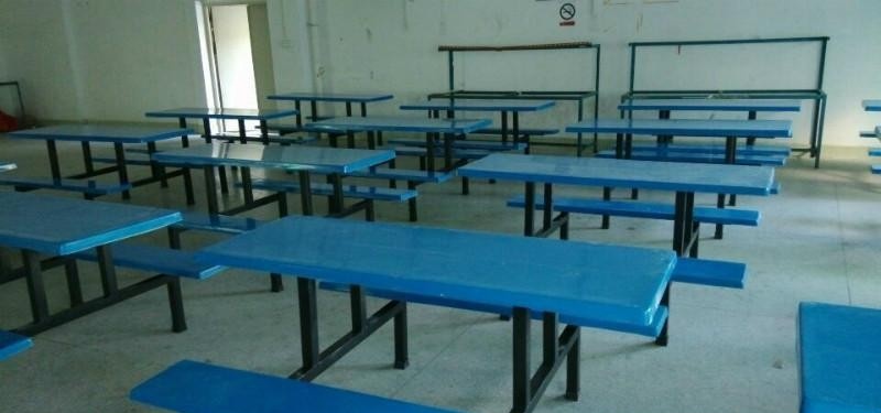 四川简阳机电工程学校