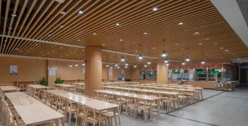 深圳深美国际学校初中部