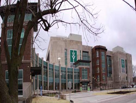 印第安纳艾维社区技术学院