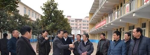 西峡县中等职业学校