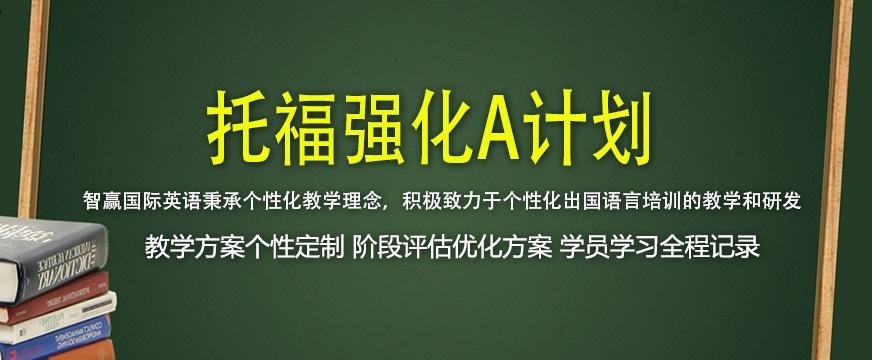 南京托福一对一培训班