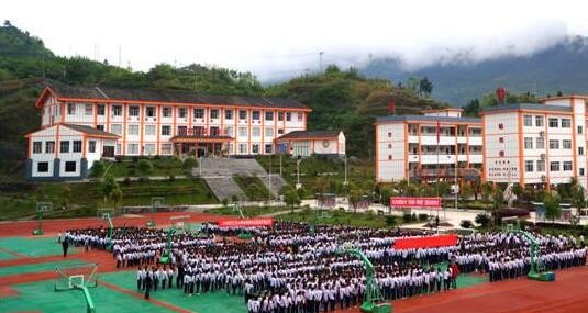 印江中等职业学校2022年地址在哪里