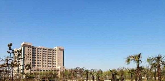 新乡职业技术学院单招简章