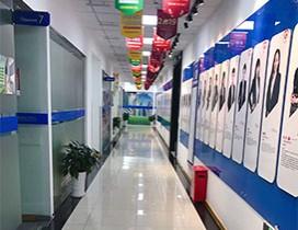 南京朗阁雅思培训中心