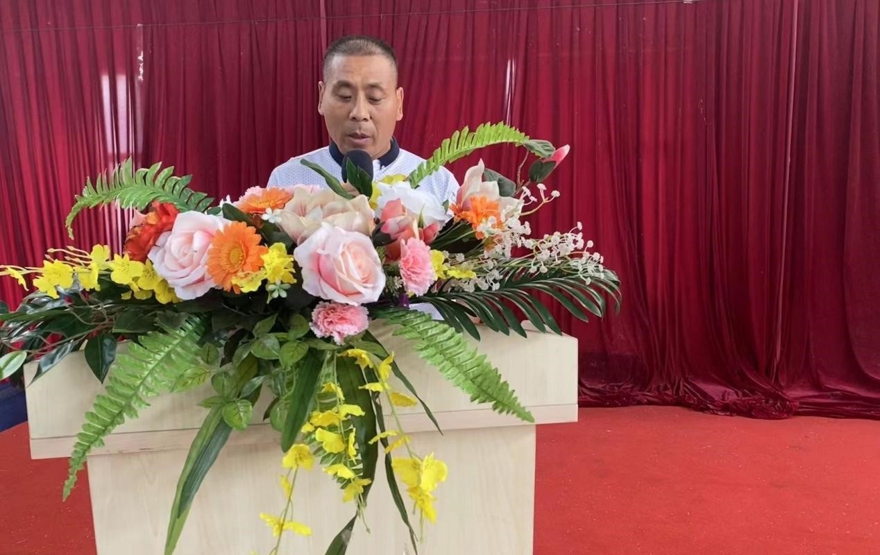 许昌职业技术学院附属中专