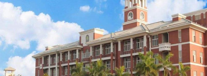 碧桂园威尼斯中英文学校怎么样、好不好