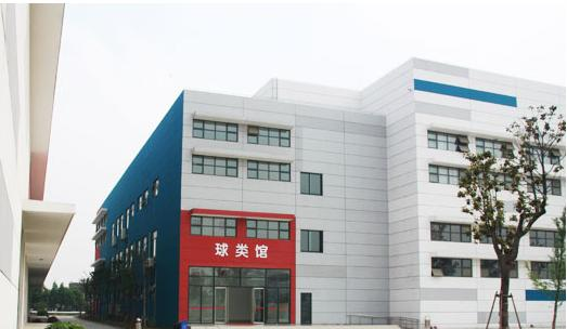 苏州市体育运动学校