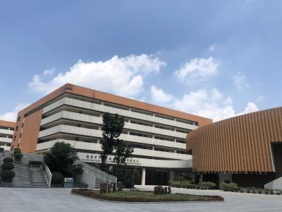 南京河西外国语学校