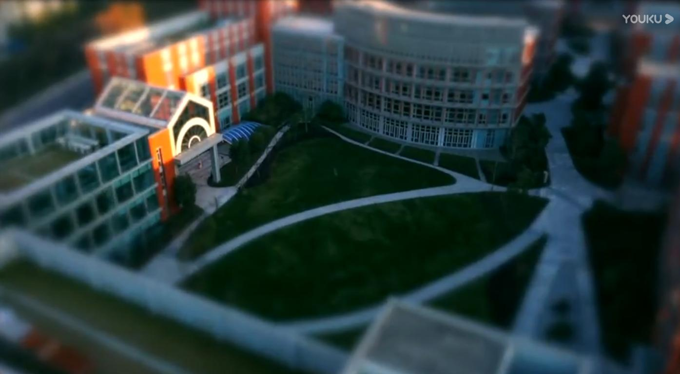 探校视频-CSVPA China