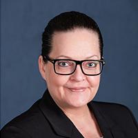 Monica Horber 加方校长