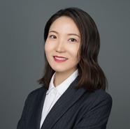 李姗娜老师