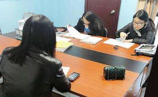 江阴新支点培训学校