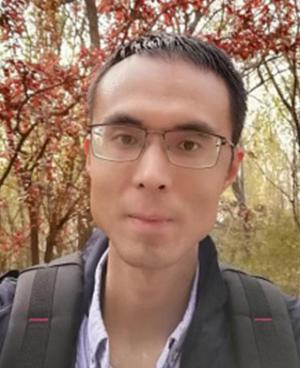 杨老师