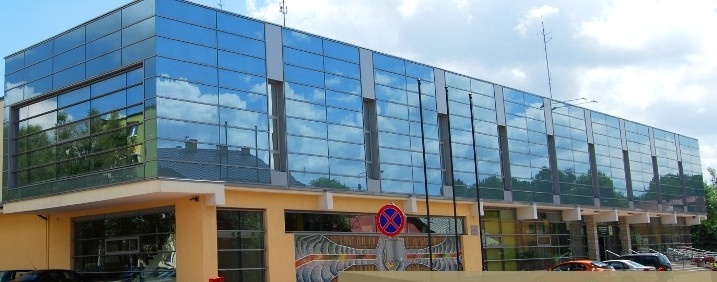 苏瓦乌基高等职业学校