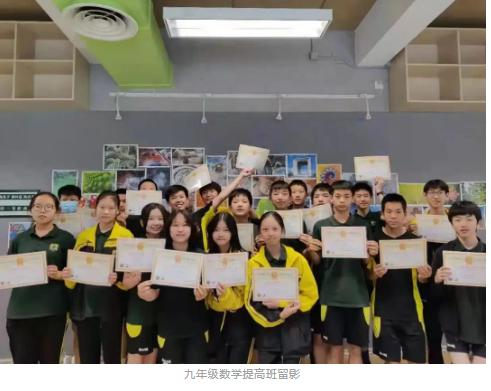 学生故事 | “神仙少年”养成记，为何说他是私立汇佳学子的缩影？