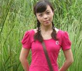 金账本7S真帐课程学员陈柳燕