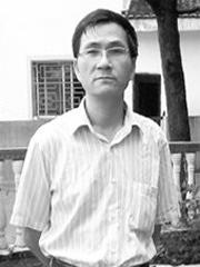 刘荣春 教授