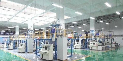 贵州工业职业技术学院中专部2022年有哪些专业