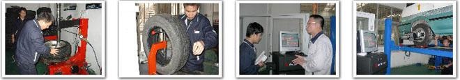 广州汽车美容学院