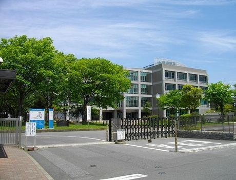 木更津工业高等专门学校