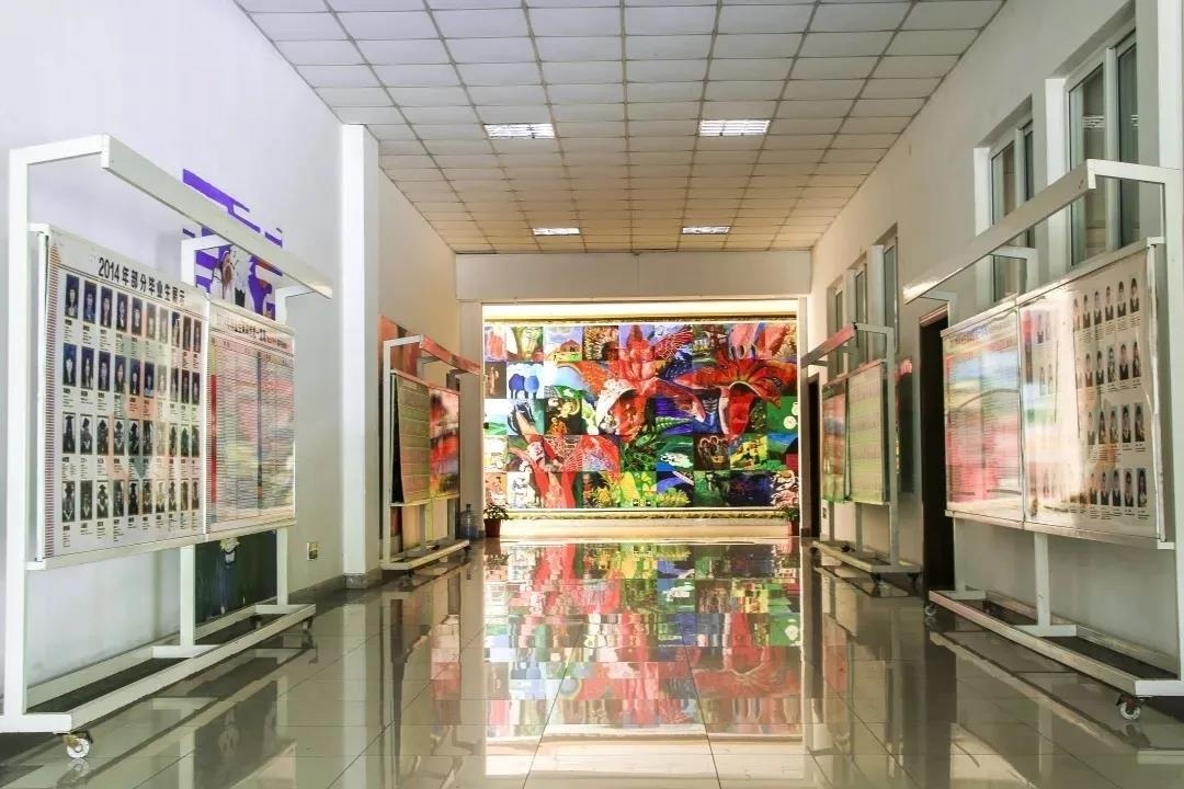 中加枫华国际学校