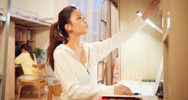 考研如何保持好的状态