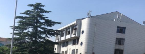 杭州临安区技工学校