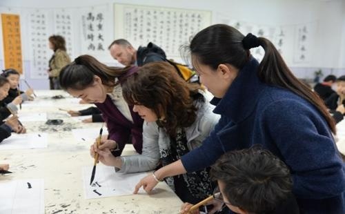 青岛为明学校国际部