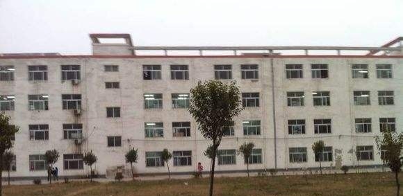 隆化职教中心有哪些专业