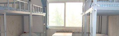 新县千斤职业高级中学2021年宿舍条件