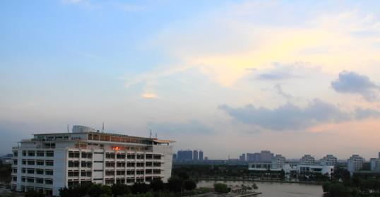 顺德职业技术学院