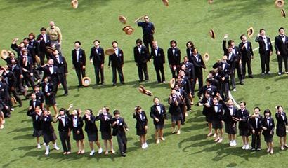 北京哈罗英国学校