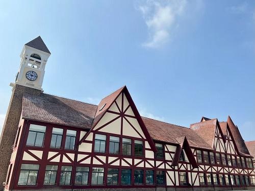 上海励滕伯克曼学校