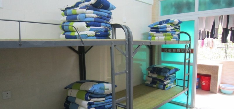 太原大学附属职业中学