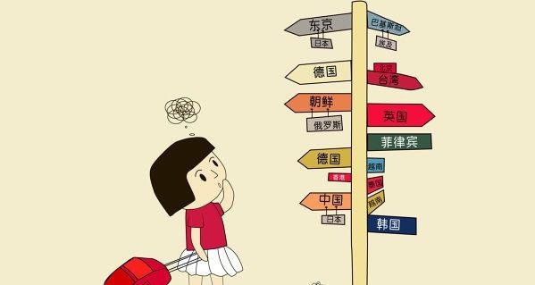 怎样申请去泰国读研