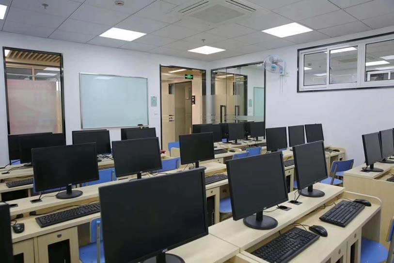 沈阳办公自动化培训