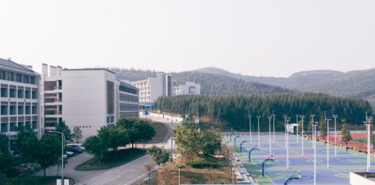 广东职业技术学院