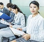 招聘会