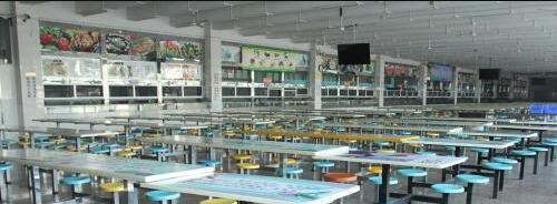 郑州艺术幼儿师范学校2021年宿舍条件