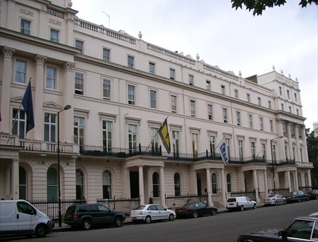 英国皇家精神科医学院
