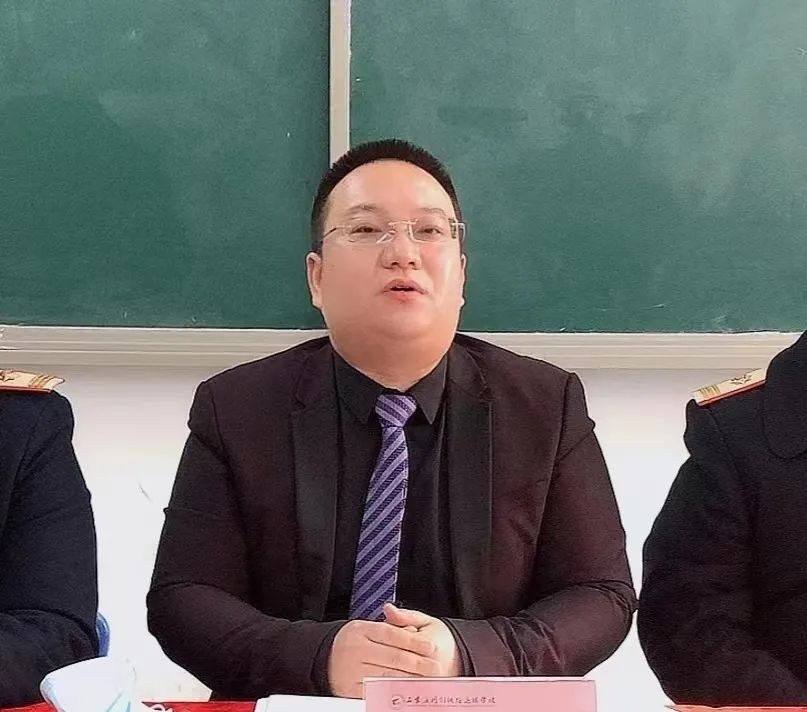 石家庄同创铁路运输中专学校