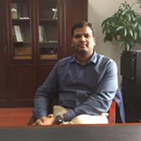 Prashanth